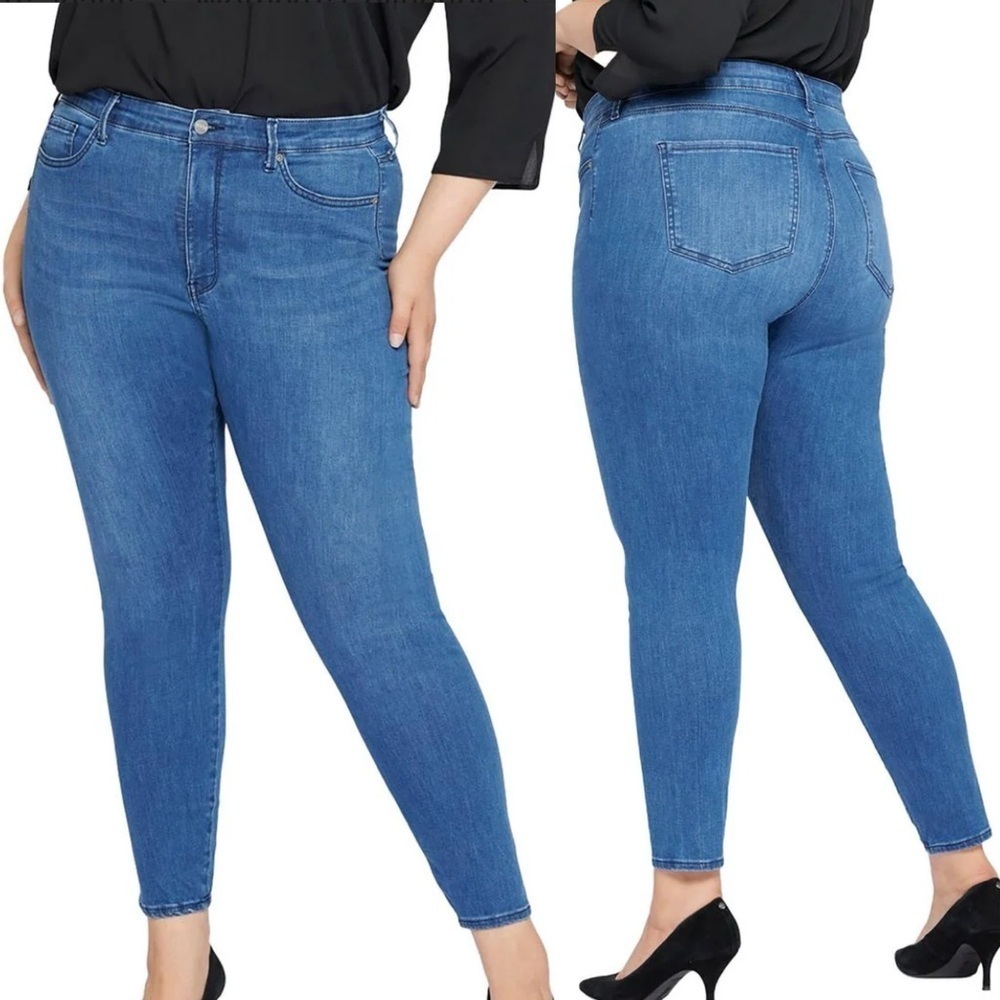 🌻NYDJ Skinny Jeans